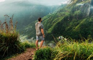 News Room Sri Lankas Pekoe Trail Named Among TIMEs