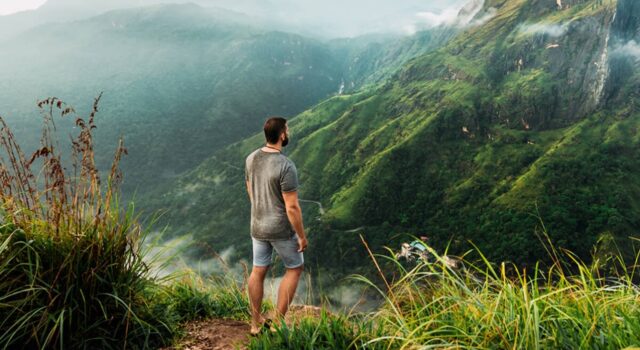 News Room : Sri Lanka’s Pekoe Trail Named Among TIME’s 100 Greatest Places to Visit in 2025 News Room Sri Lankas Pekoe Trail Named Among TIMEs