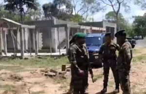 News Room : Suspect’s Sister Arrested for Aiding Escape in A’pura Doctor Rape Case News Room Suspects Sister Arrested for Aiding Escape in