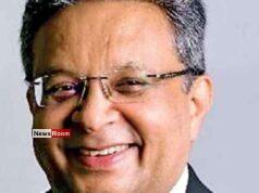 News Room : Sutheash Balasubramaniam Joins Ceylon Hotels Corporation Board