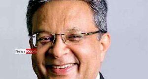 News Room : Sutheash Balasubramaniam Joins Ceylon Hotels Corporation Board