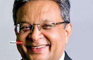 News Room : Sutheash Balasubramaniam Joins Ceylon Hotels Corporation Board