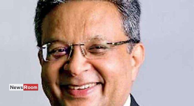News Room Sutheash Balasubramaniam Joins Ceylon Hotels Corporation Board