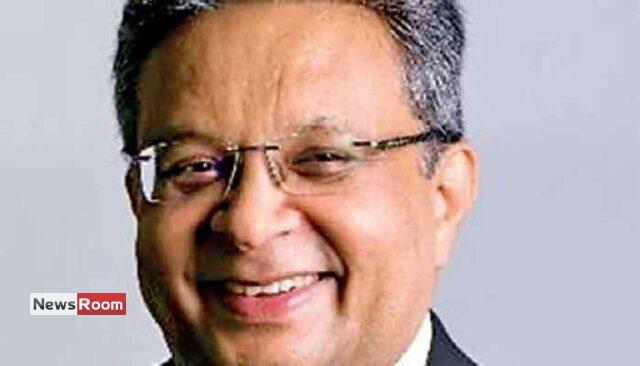 News Room : Sutheash Balasubramaniam Joins Ceylon Hotels Corporation Board
