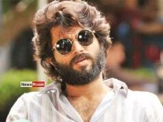 News Room : Telugu star Vijay Deverakonda in Sri Lanka to shoot song sequence