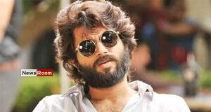 News Room : Telugu star Vijay Deverakonda in Sri Lanka to shoot song sequence