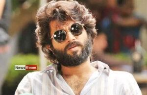 News Room : Telugu star Vijay Deverakonda in Sri Lanka to shoot song sequence News Room Telugu star Vijay Deverakonda in Sri Lanka
