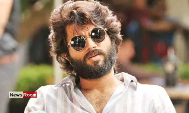 News Room : Telugu star Vijay Deverakonda in Sri Lanka