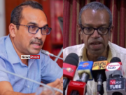 News Room Third Transport Sector Chairman under Minister Bimal