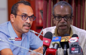 News Room : Third Transport Sector Chairman under Minister Bimal Rathnayake Resigns