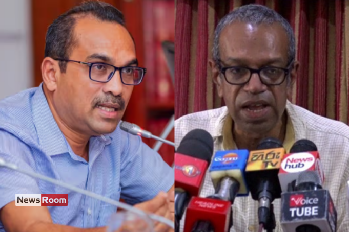 News Room : Third Transport Sector Chairman under Minister Bimal Rathnayake Resigns