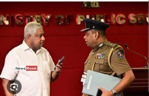 News Room : Tiran Alles Summoned by CID Over Police Sergeant’s Death News Room Tiran Alles Summoned by CID Over Police