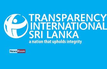 News Room Transparency welcomes IMF input to assets declarations