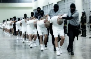 News Room : US deports hundreds of Venezuelans despite court order