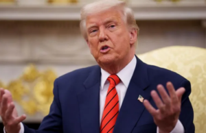 News Room : US had productive talks with Putin over Ukraine war, Trump says – The Island