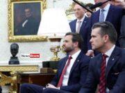 News Room US military plans leaked in group chat