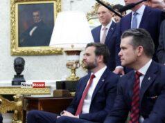 News Room : US military plans leaked in group chat