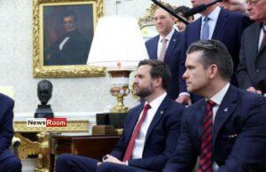 News Room : US military plans leaked in group chat