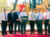 News Room UTE Delivers Sri Lankas Largest Cat® D8
