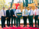 News Room UTE Delivers Sri Lankas Largest Cat® D8
