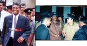 News Room : Udugampola Acquitted: Court Concludes 20-Year Legal Battle Over Millennium City Raid