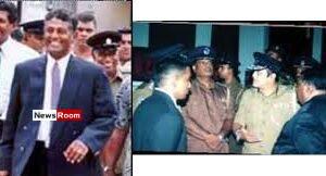 News Room : Udugampola Acquitted: Court Concludes 20-Year Legal Battle Over Millennium City Raid