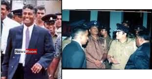 News Room : Udugampola Acquitted: Court Concludes 20-Year Legal Battle Over Millennium City Raid