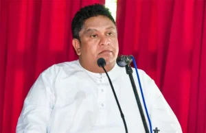 News Room Update Chamara Sampath Dasanayake Remanded Over Bribery.webp