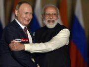 News Room Vladimir Putin to visit India soon preparations