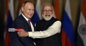 News Room : Vladimir Putin to visit India soon, preparations underway: Russian FM