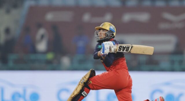 News Room Volls 99 sets up dramatic win as