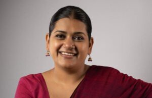 News Room Vraie Cally Balthazar Announced as NPPs Colombo