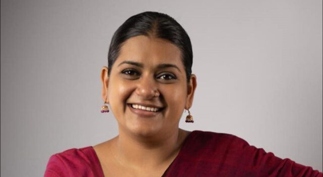News Room Vraie Cally Balthazar Announced as NPPs Colombo