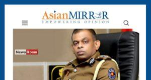 News Room : We only wish each other the best” – Hirunika’s post on her marriage