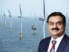 News Room Wind Power Project with Adani Group Not