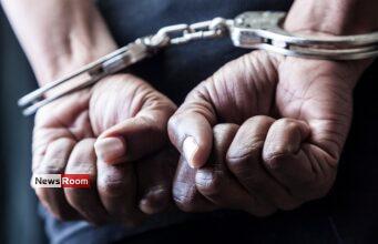 News Room 13 Local Government Election Candidates Arrested for