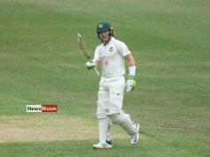 News Room : 27-year-old Australian opener retires from cricket due to concussion