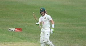 News Room : 27-year-old Australian opener retires from cricket due to concussion