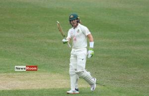 News Room : 27-year-old Australian opener retires from cricket due to concussion