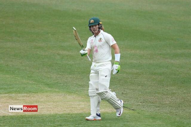 News Room : 27-year-old Australian opener retires from cricket due