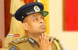 News Room : Acting IGP Instructed to Nominate Police Team for Inquiry into Deshabandu Tennakoon