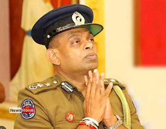 News Room : Acting IGP Instructed to Nominate Police Team