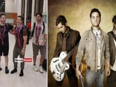 News Room : American rock band ‘Boys Mawatha’ arrives in Sri Lanka