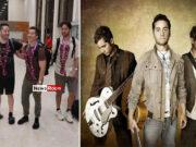 News Room American rock band ‘Boys Mawatha arrives in