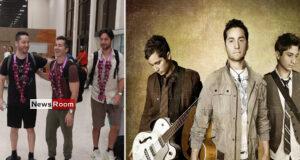 News Room : American rock band ‘Boys Mawatha’ arrives in Sri Lanka