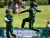 News Room Amin bowlers leave West Indies Womens World