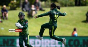 News Room : Amin, bowlers leave West Indies Women’s World Cup hopes hanging by a thread