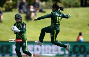 News Room : Amin, bowlers leave West Indies Women’s World Cup hopes hanging by a thread