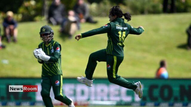 News Room : Amin, bowlers leave West Indies Women’s World Cup hopes hanging by a thread