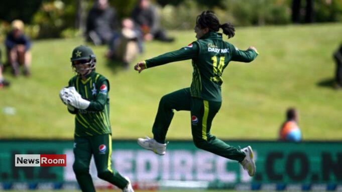 News Room : Amin, bowlers leave West Indies Women’s World Cup hopes hanging by a thread